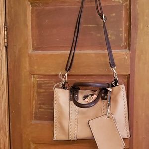 Western style purse